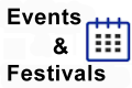 North West Sydney Events and Festivals