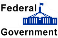 North West Sydney Federal Government Information
