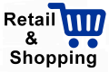 North West Sydney Retail and Shopping Directory