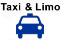 North West Sydney Taxi and Limo